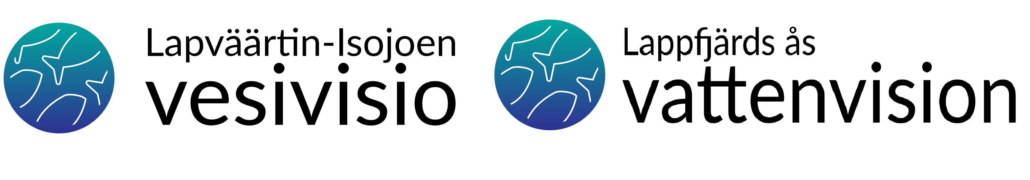 Lapväärtin-Isojoen vesivisio